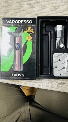 vaporesso
