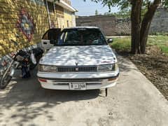 Toyota Corolla 1988