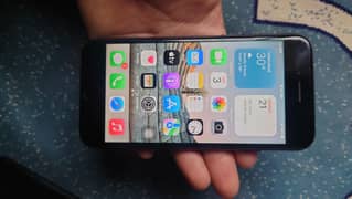iphone 7 PTA approved