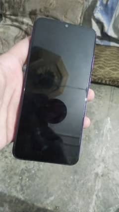 huawei Y6p for sale 9/10 condition