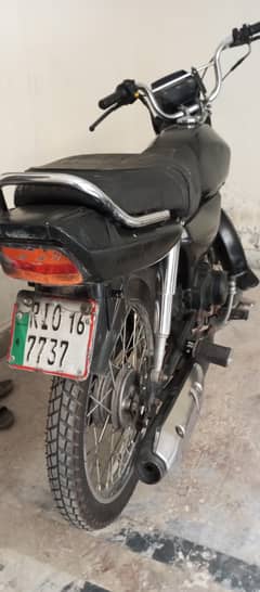 Honda Dream 70 For Sale