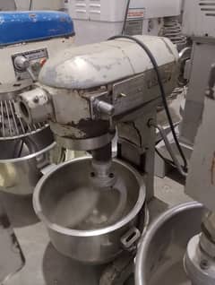 dough mixer 5kg 10kg 20kg spiral Amrican koran Taiwan fryer pizza oven