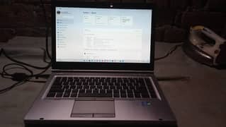 Hp elite book 8740 p(details in description)