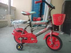 cycle for urgent sale