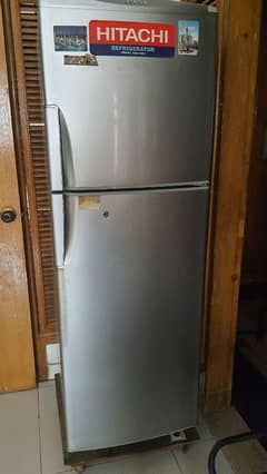 Hitachi japan refrigerator for sale in excellent condition