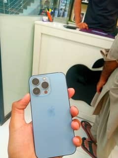 IPhone 13 Pro