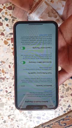 iPhone XR 64GB non pta jv