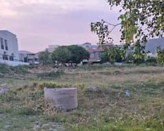 5400 Square Feet Residential Plot For sale In D-12/4 Islamabad In Only Rs. 127500000