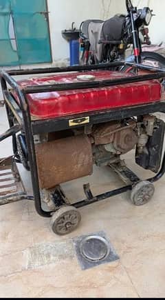 GENERATOR
