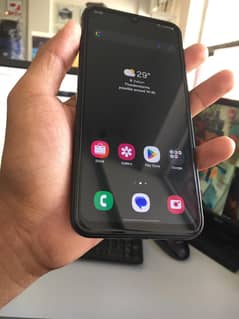 Samsung a24 non pta 4gb 128gb
