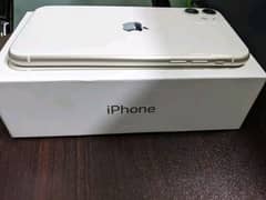 iPhone 11 PTA approved 03248667902