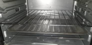 Oven