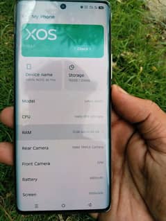 Infinix