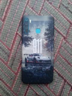 Infinix S5 Lite. 4/64 only mobile call or Whatsapp 0307.4937=491