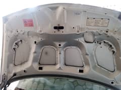 Honda Civic VTi Oriel Prosmatec 2007