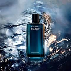 COOL WATER PERFUME 100ML DELEVERY FREE ALL PAKISTAN