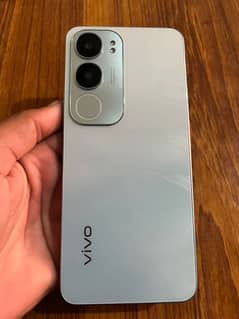 vivo y19s