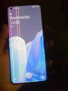 One Plus 9 Pro