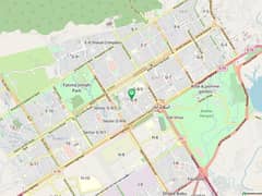 Executive Office Floor Available On Rent Located At Prime Location In G-8 Islamabad