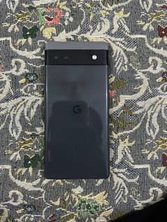 Google pixel 6a 10/10