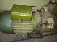 Motor