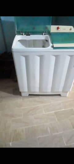 koyo washing machine & dryer