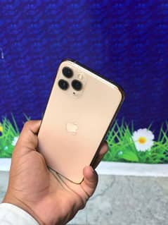 Iphone 11 pro