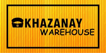 Salesman For Islamabad Khazanay Warehouse