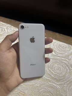 Iphone 8 Non pta(FU]