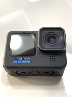 GO PRO HERO 10
