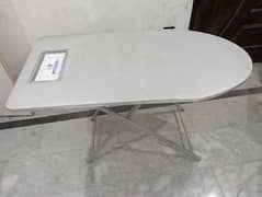 Ironing Stand Folding