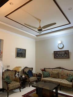 14 Marla House Available For Sale On 60 Feet Road