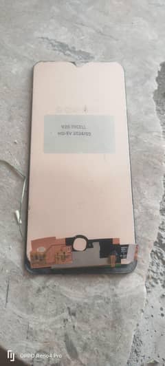 vivo V20 panel All working ok