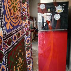 new fridge