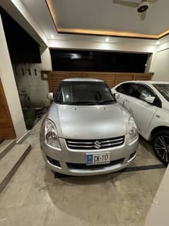 Swift DLX 1.3 Automatic
