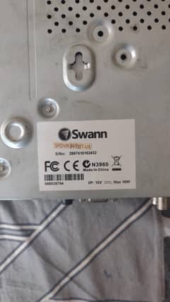 swann dvr 8 channel