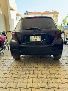 Toyota Vitz for sale