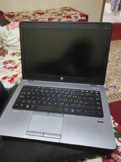 HP EliteBook 840 For Office Use