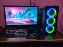 Gaming PC New condition