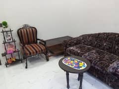 4 MARLA DOUBLE STOREY HOUSE FOR SALE