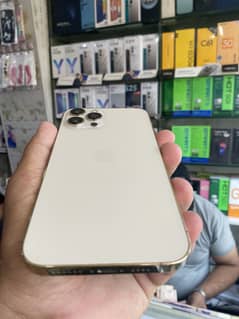 Iphone 12 pro Max