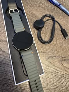 Samsung watch 7 44mm Green color - New