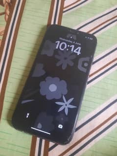 Iphone XR 64 GB exchange possible