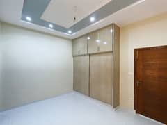 Prime Location House Sized 4 Marla In Audit & Accounts Phase 1 - Block E