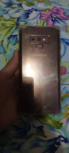 Samsung not 9 exchange only iPhone 11 /12