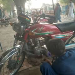 Khalid phandin nasrpur