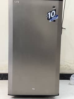 Pel life pro refrigerator