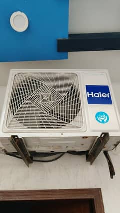 HAIER INVERTER AC