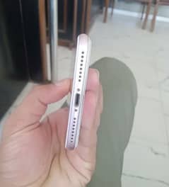 Iphone 7 plus Exchange