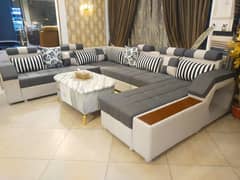 10 seat sofa set/U,L shape sofa/Wooden sofa/sofa set/Luxury sofa/sofa